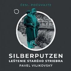Silberputzen - CDmp3 (Číta Peter Gábor)