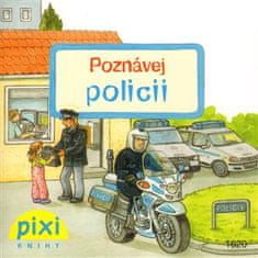 Poznávaj políciu