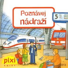 Poznávaj stanicu