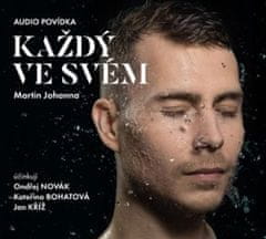 Každý vo svojom - CDmp3