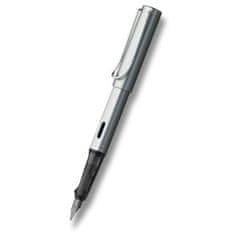 Lamy Al-star Graphite plniace pero hrot F