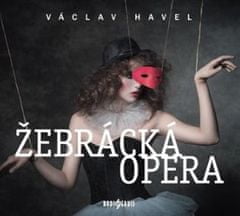 Žobrácka opera - 2 CD