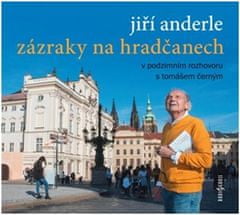 Zázraky na Hradčanoch - CD