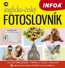 Infoa Anglicko-český fotoslovník