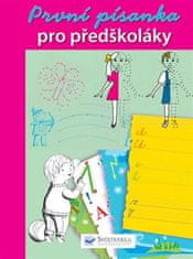 Svojtka & Co. Prvá písanka pre predškolákov