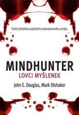 Mindhunter - Lovci myšlienok