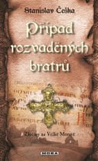 Prípad rozvádzaných bratov - Zločiny na Veľkej Morave