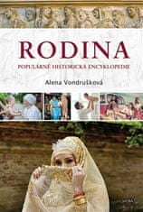 Rodina - Populárna historická encyklopédia