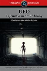 UFO - Tajomstvo nebeskej brány