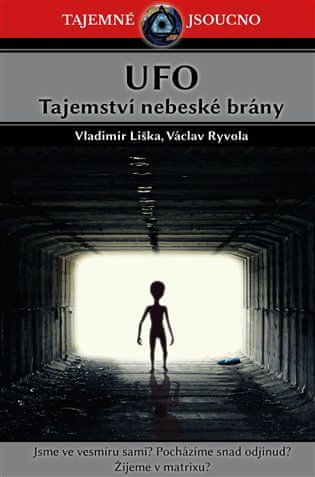 UFO - Tajomstvo nebeskej brány