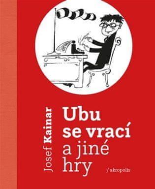 Ubu sa vracia a iné hry