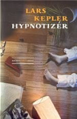 Hypnotizér - brošňa.