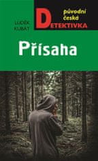 Prísaha