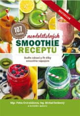 107 neodolateľných smoothie receptov