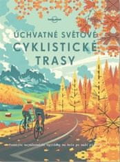 Svojtka Úchvatné svetové cyklistické trasy