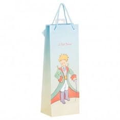 Darčeková taška na fľašu Malý princ (Le Petit Prince) – Traveler