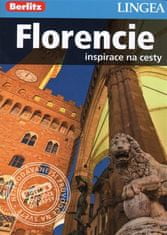 Florencia - Inšpirácia na cesty