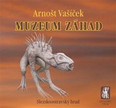 Múzeum záhad - Sliezskoostravský hrad