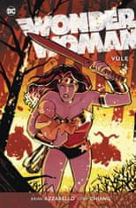 Wonder Woman 3 - Vôľa