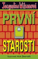 Prvé starosti