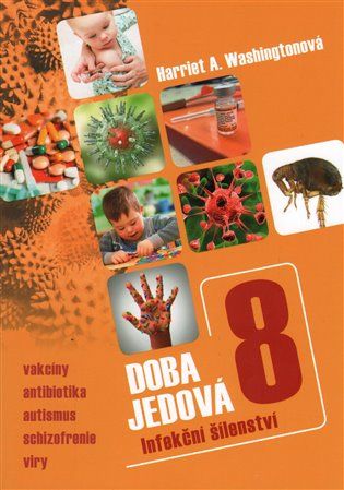 Triton Doba jedová 8 - Infekčné šialenstvo