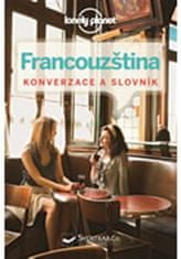 Svojtka Francúzština - konverzácia a slovník