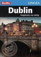 Dublin - Inšpirácia na cesty