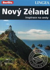 Nový Zéland - Inšpirácia na cesty