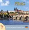 Prag: Ein im Herzen Europas (nemecky)