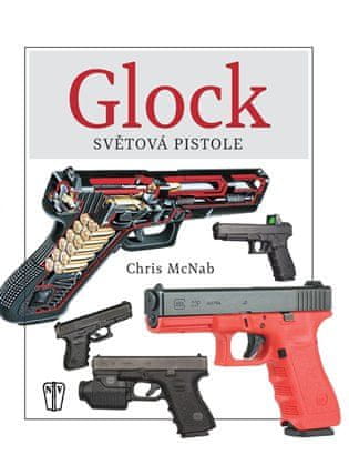 GLOCK - Svetová pištoľ