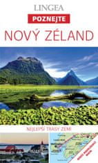 Nový Zéland - Spoznajte