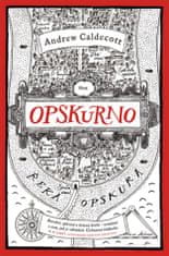 Host Opskurno