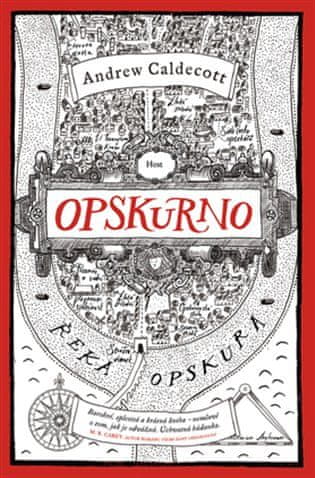 Host Opskurno