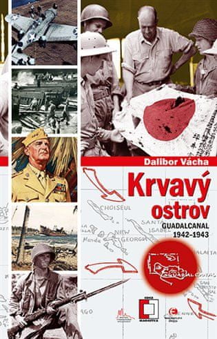 Epocha Krvavý ostrov - Guadalcanal 1942-1943