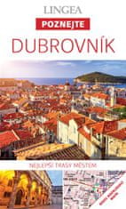 Dubrovnik - Spoznajte