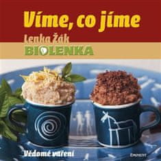 Vieme, čo jeme - Vedomé varenie