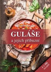 ARISTA Books Guláša a ich príbuzní