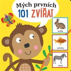 Mojich prvých 101 zvierat