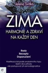 Eugenika ZIMA - Harmónia a zdravie na každý deň