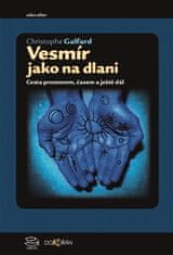 Argo Vesmír ako na dlani - Cesta priestorom, časom a ešte ďalej