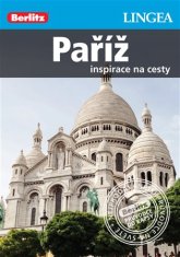 Paríž - Inšpirácia na cesty