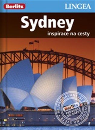 Sydney - Inšpirácia na cesty