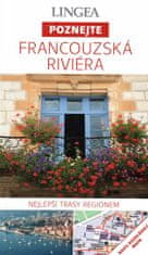 Francúzska Riviéra - Spoznajte