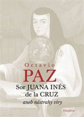 Sor Juana Inés de la Cruz alebo nástrahy viery