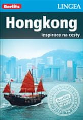 Hongkong - Inšpirácia na cesty