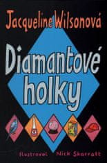 Diamantové holky