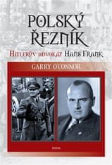 Triton Poľský mäsiar - Hitlerov advokát Hans Frank