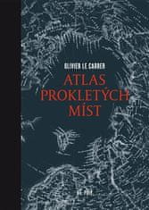 Atlas prekliatych miest