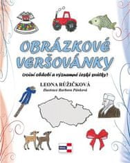 Krigl Obrázkové veršovánky (ročné obdobie a významné slovenské sviatky)