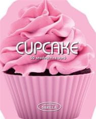 Cupcake - 50 jednoduchých receptov